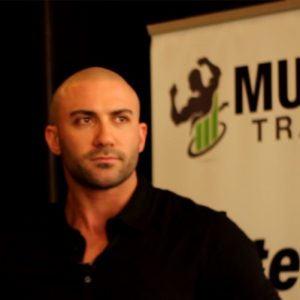 Tom Rooney-Muscle Trading Conference